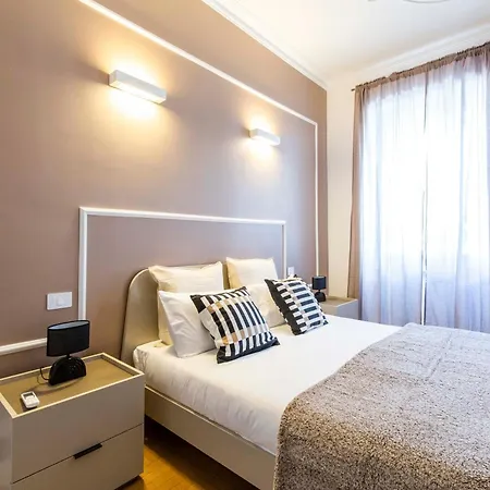 Vista Duomo Luxury شقة *