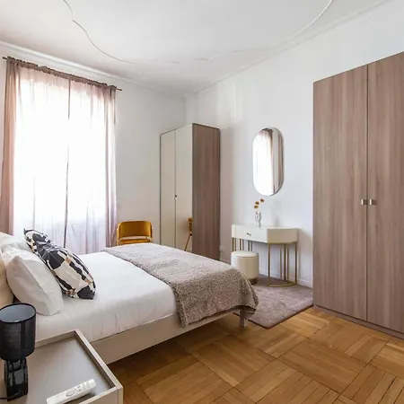 Apartamento Vista Duomo Luxury