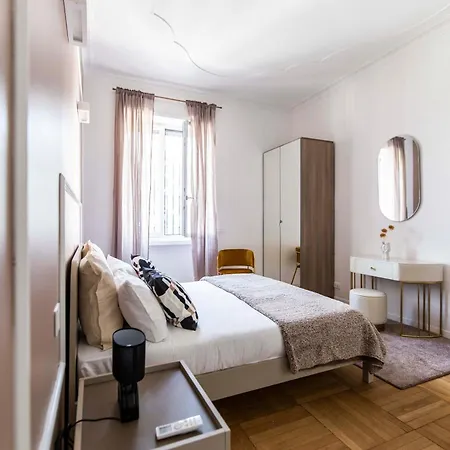 Vista Duomo Luxury ميلان