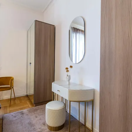 Vista Duomo Luxury Apartamento *