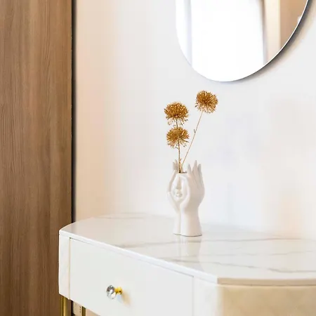 Apartamento Vista Duomo Luxury *