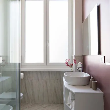 Apartamento Vista Duomo Luxury *