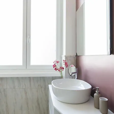 Apartamento Vista Duomo Luxury *