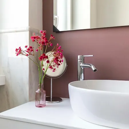 Apartamento Vista Duomo Luxury *