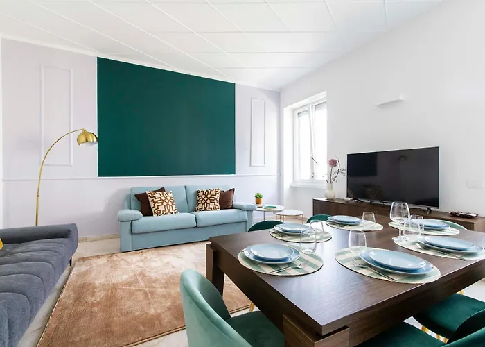 Vista Duomo Luxury * ميلان