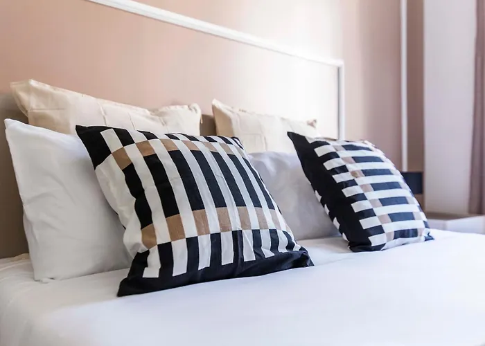 شقة Vista Duomo Luxury