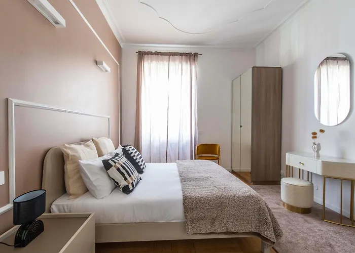 Vista Duomo Luxury * ميلان