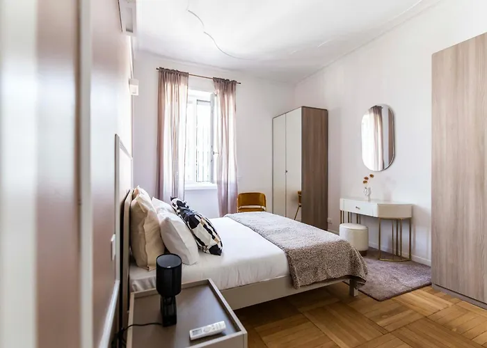 Vista Duomo Luxury ميلان