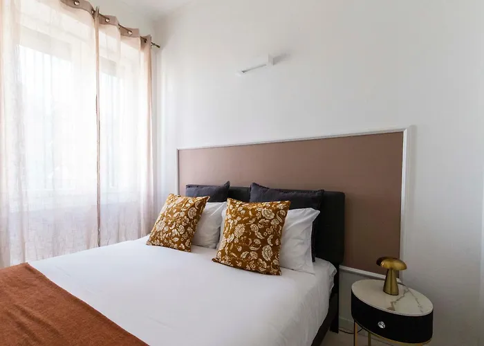 شقة Vista Duomo Luxury *