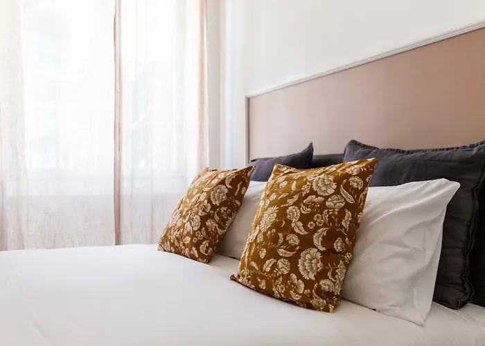 Vista Duomo Luxury ميلان