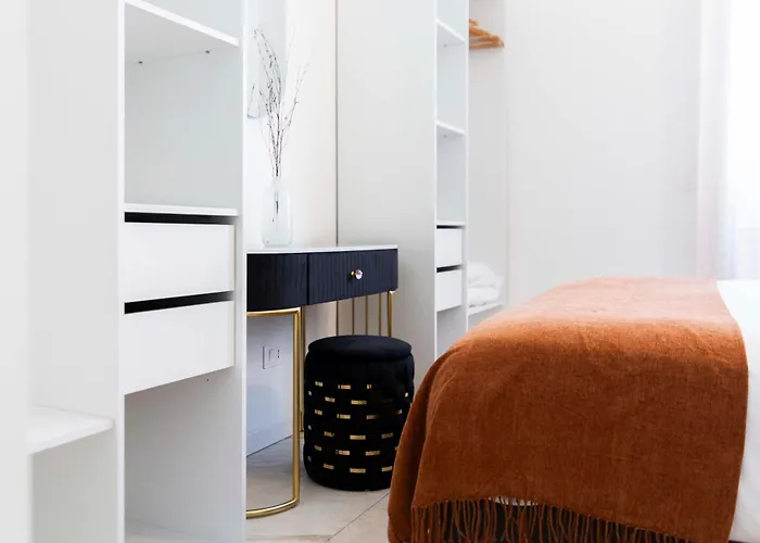 Vista Duomo Luxury شقة