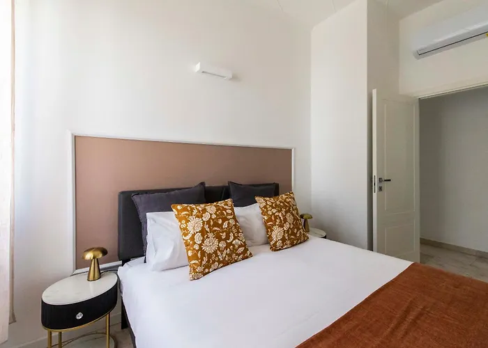 Vista Duomo Luxury شقة *