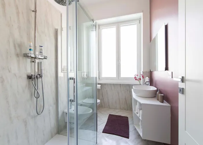Vista Duomo Luxury شقة ميلان