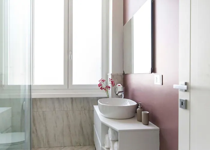 Vista Duomo Luxury شقة