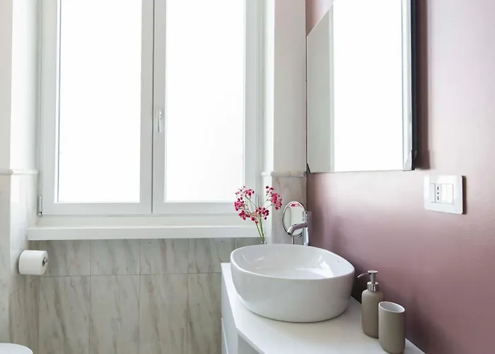شقة Vista Duomo Luxury *