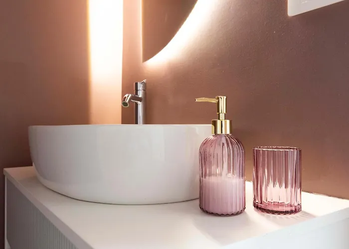 Vista Duomo Luxury شقة